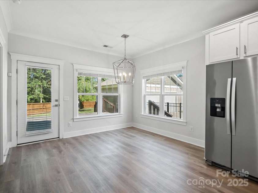 9519 Lawing School Road, Charlotte, NC 28214.  MLS# CAR4282476, YatesRealty ID 26861. 