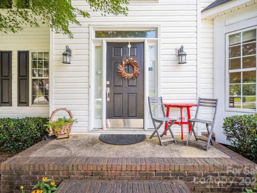 10230 Blackstock Road, Huntersville, NC 28078.  MLS# CAR4276731, YatesRealty ID 26863. 