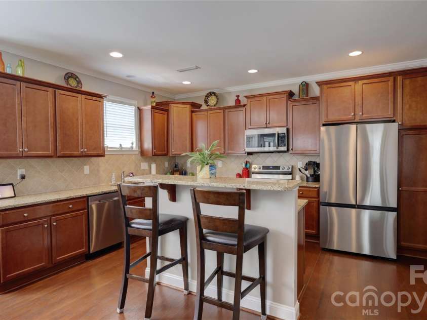 115 Runningdeer Drive, Mooresville, NC 28117.  MLS# CAR4368894, YatesRealty ID 26863. 