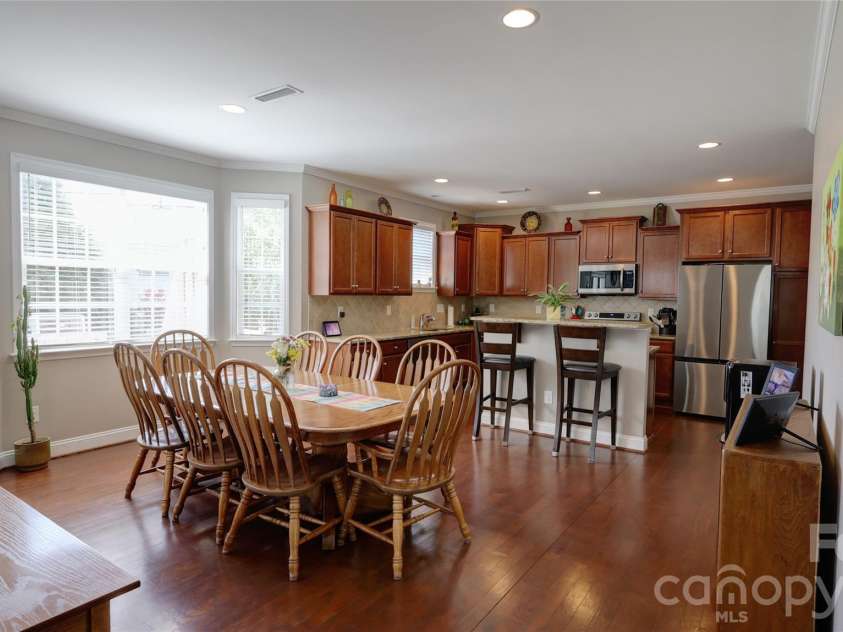 115 Runningdeer Drive, Mooresville, NC 28117.  MLS# CAR4368894, YatesRealty ID 26863. 
