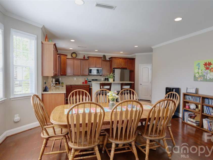 115 Runningdeer Drive, Mooresville, NC 28117.  MLS# CAR4368894, YatesRealty ID 26863. 