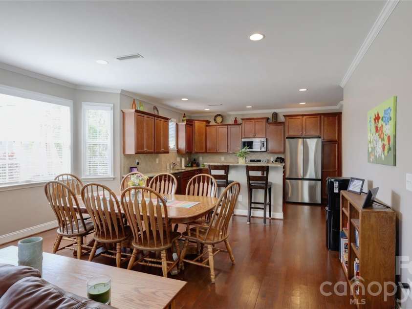115 Runningdeer Drive, Mooresville, NC 28117.  MLS# CAR4368894, YatesRealty ID 26863. 