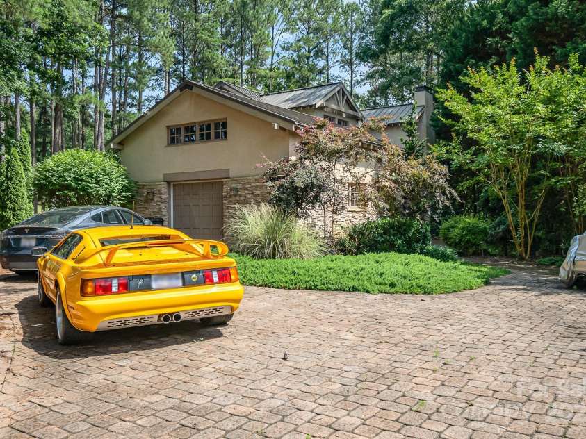 177 Yadkin Falls Road, New London, NC 28127.  MLS# CAR4271733, YatesRealty ID 26865. 