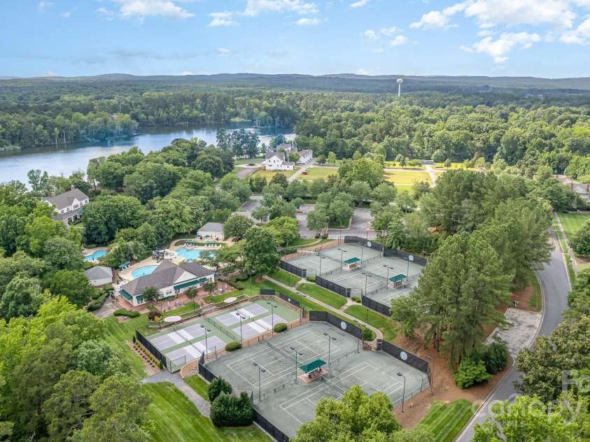 177 Yadkin Falls Road, New London, NC 28127.  MLS# CAR4271733, YatesRealty ID 26865. 