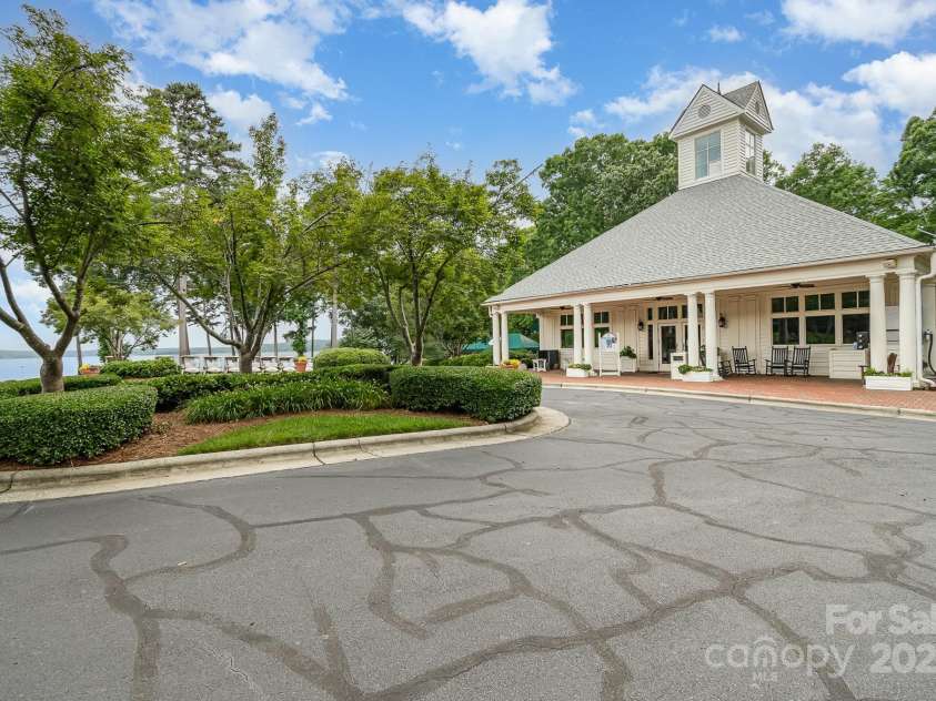 177 Yadkin Falls Road, New London, NC 28127.  MLS# CAR4271733, YatesRealty ID 26865. 