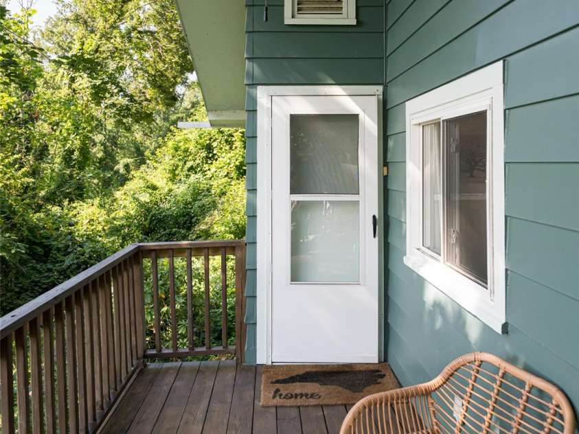 3 Delano Road, Asheville, NC 28805.  MLS# CAR4282055, YatesRealty ID 26866. 