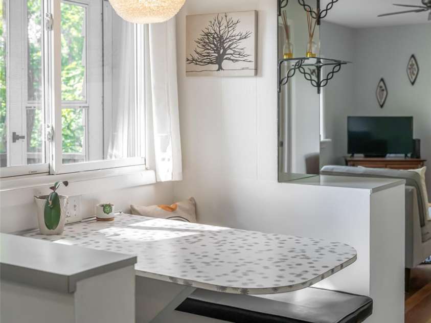 3 Delano Road, Asheville, NC 28805.  MLS# CAR4282055, YatesRealty ID 26866. 