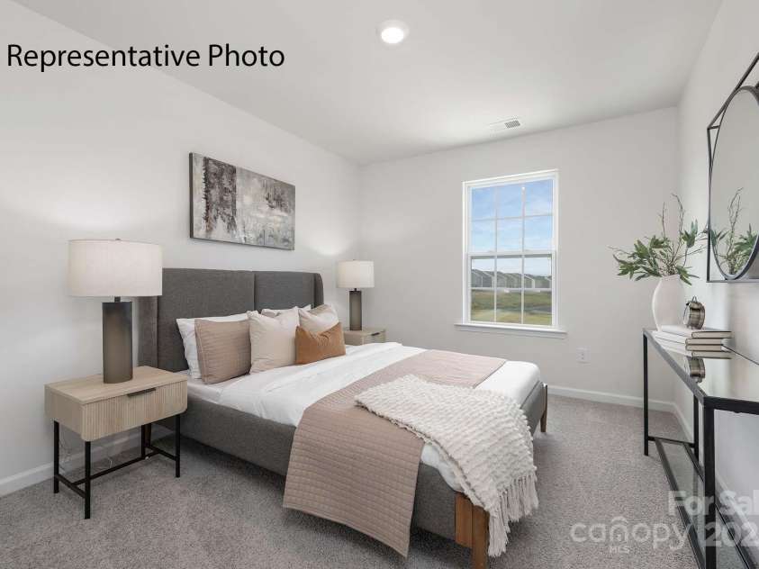 3037 Ora Smith Road, Lincolnton, NC 28092.  MLS# CAR4276988, YatesRealty ID 26867. 