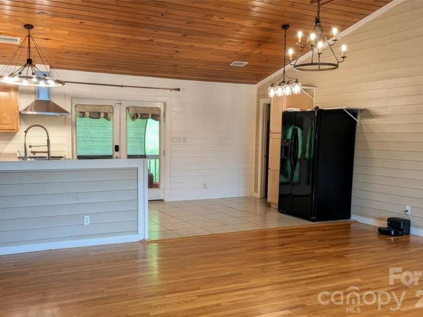 59 Ck Cabin Drive, Hot Springs, NC 28743.  MLS# CAR4385915, YatesRealty ID 26867. 