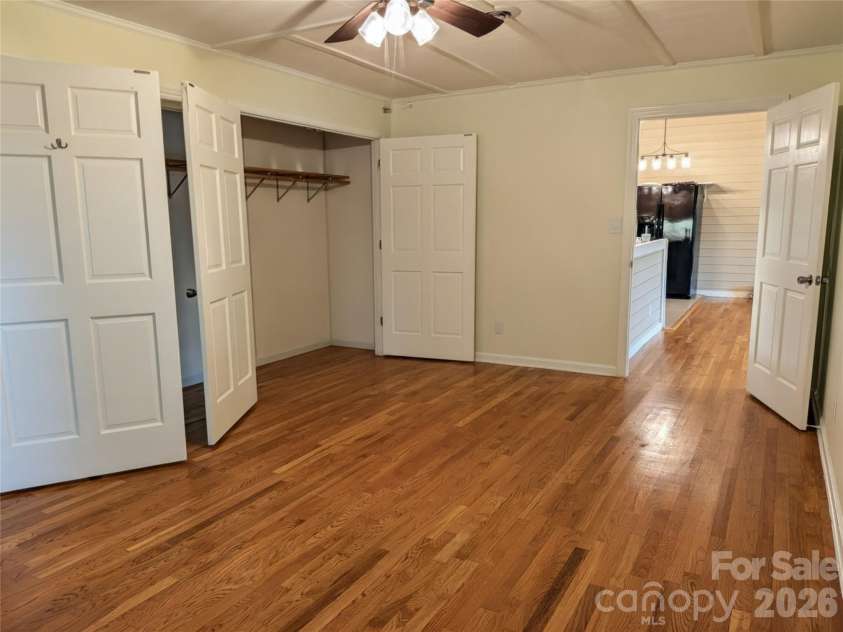 59 Ck Cabin Drive, Hot Springs, NC 28743.  MLS# CAR4385915, YatesRealty ID 26867. 