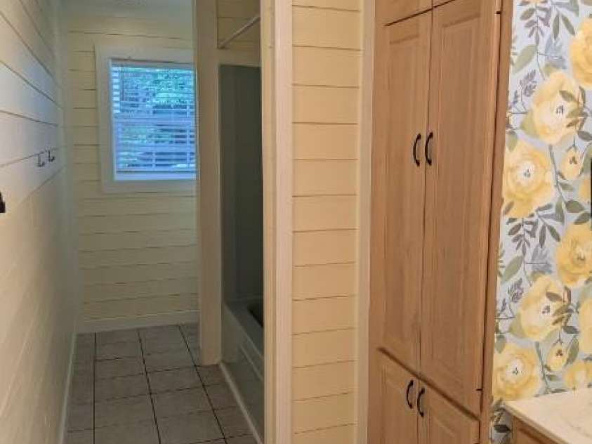 59 Ck Cabin Drive, Hot Springs, NC 28743.  MLS# CAR4385915, YatesRealty ID 26867. 
