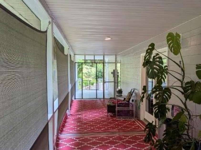 59 Ck Cabin Drive, Hot Springs, NC 28743.  MLS# CAR4385915, YatesRealty ID 26867. 