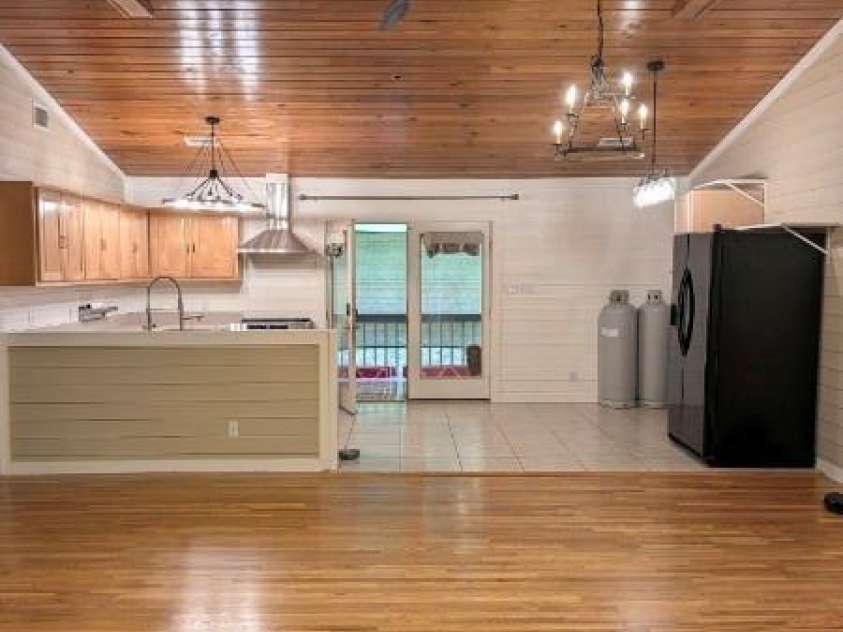 59 Ck Cabin Drive, Hot Springs, NC 28743.  MLS# CAR4385915, YatesRealty ID 26867. 