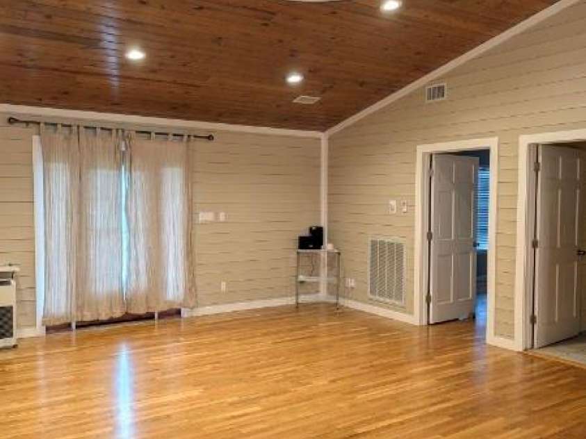 59 Ck Cabin Drive, Hot Springs, NC 28743.  MLS# CAR4385915, YatesRealty ID 26867. 