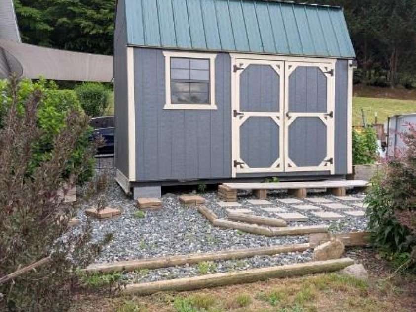 59 Ck Cabin Drive, Hot Springs, NC 28743.  MLS# CAR4385915, YatesRealty ID 26867. 