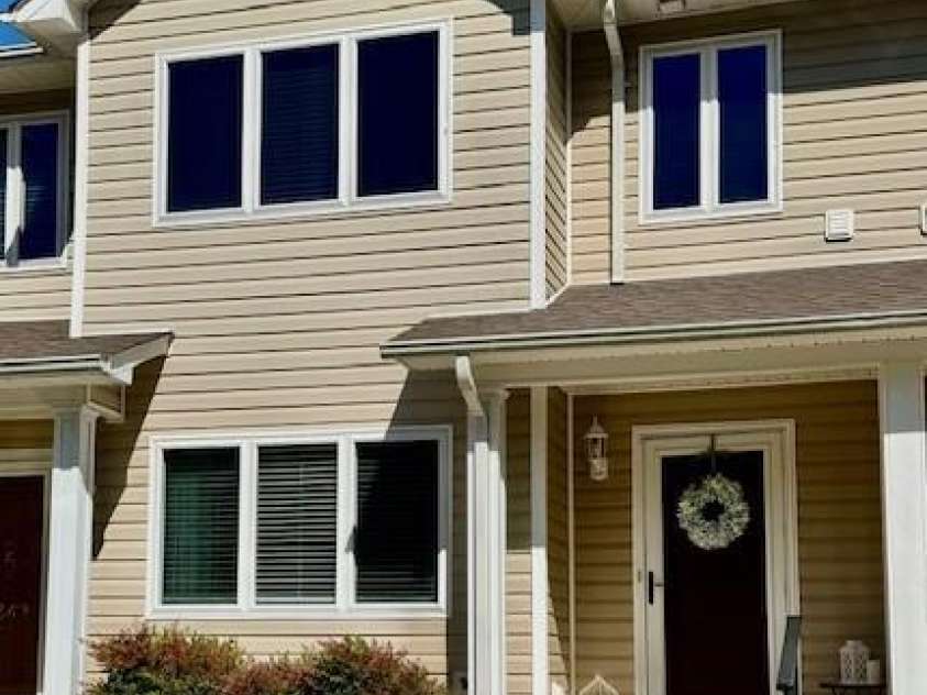 3261 White Oak Court, Claremont, NC 28610.  MLS# CAR4376493, YatesRealty ID 26868. 