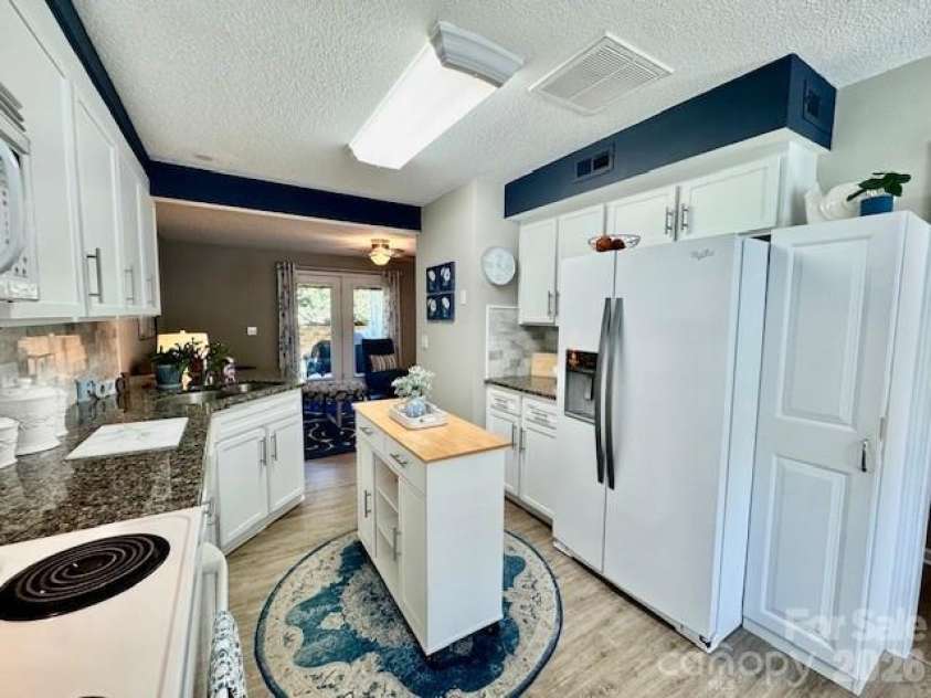 3261 White Oak Court, Claremont, NC 28610.  MLS# CAR4376493, YatesRealty ID 26868. 