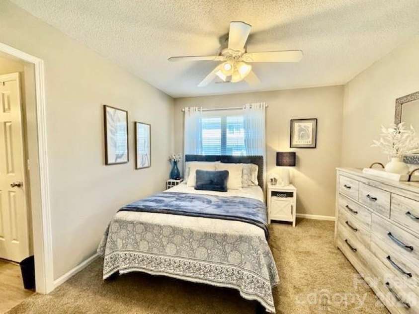 3261 White Oak Court, Claremont, NC 28610.  MLS# CAR4376493, YatesRealty ID 26868. 