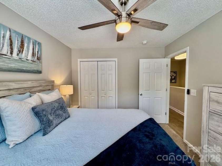 3261 White Oak Court, Claremont, NC 28610.  MLS# CAR4376493, YatesRealty ID 26868. 