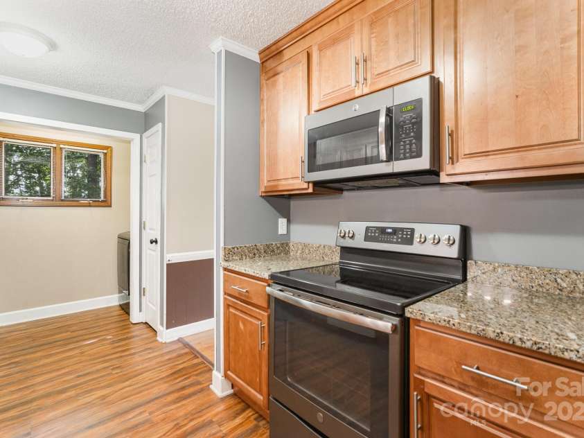 110 Hidden Valley Street, Cherryville, NC 28021.  MLS# CAR4269102, YatesRealty ID 26869. 