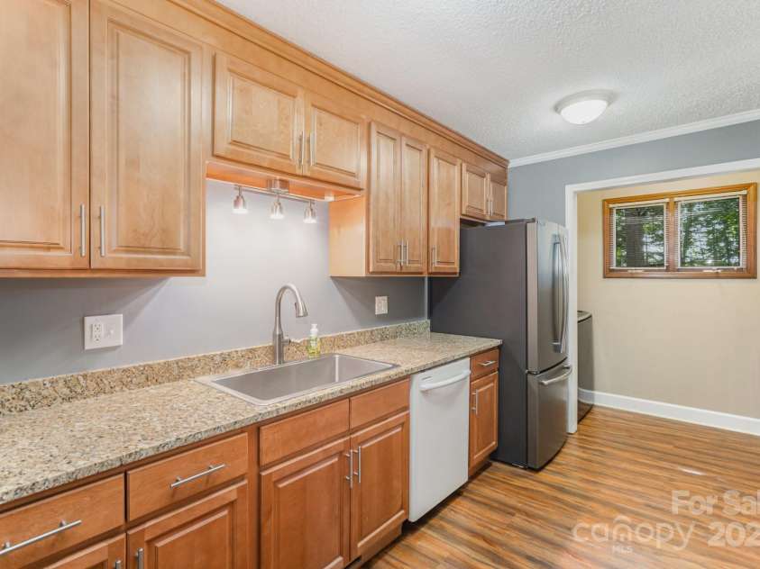 110 Hidden Valley Street, Cherryville, NC 28021.  MLS# CAR4269102, YatesRealty ID 26869. 