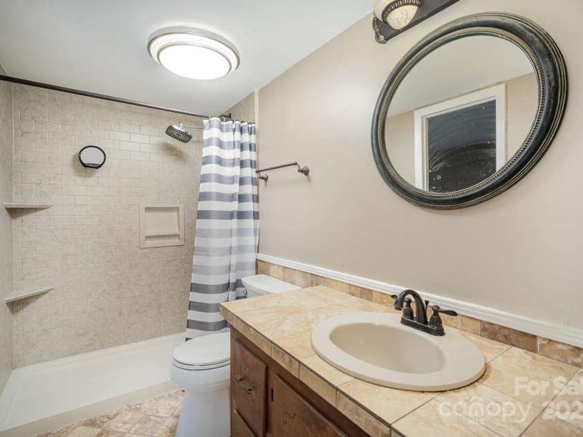 110 Hidden Valley Street, Cherryville, NC 28021.  MLS# CAR4269102, YatesRealty ID 26869. 