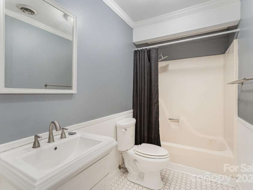 110 Hidden Valley Street, Cherryville, NC 28021.  MLS# CAR4269102, YatesRealty ID 26869. 