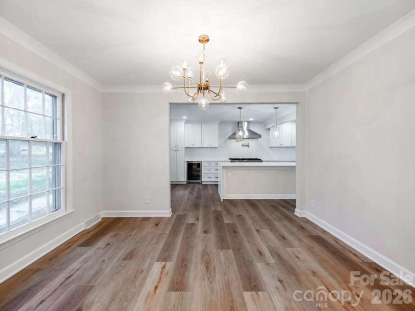 1632 Burtonwood Circle, Charlotte, NC 28212.  MLS# CAR4360876, YatesRealty ID 26869. 