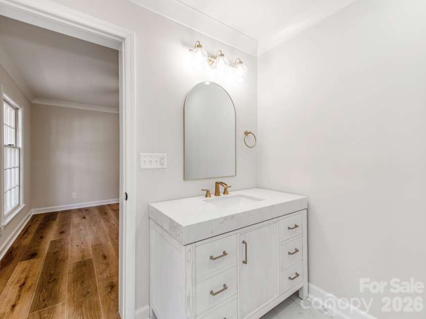 1632 Burtonwood Circle, Charlotte, NC 28212.  MLS# CAR4360876, YatesRealty ID 26869. 