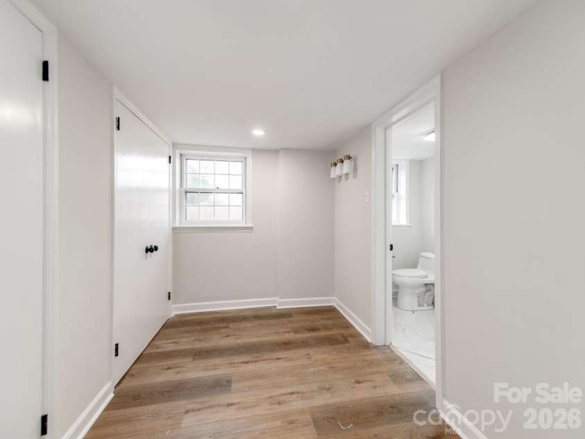 1632 Burtonwood Circle, Charlotte, NC 28212.  MLS# CAR4360876, YatesRealty ID 26869. 