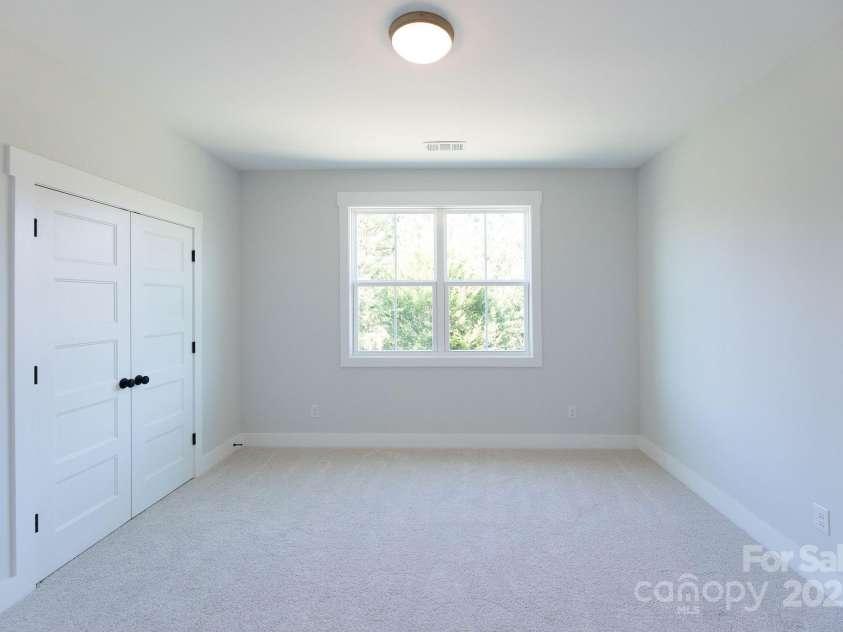 3046 Meadowcrest Drive, Clover, SC 29710.  MLS# CAR4327029, YatesRealty ID 2687. Upstairs Bedroom