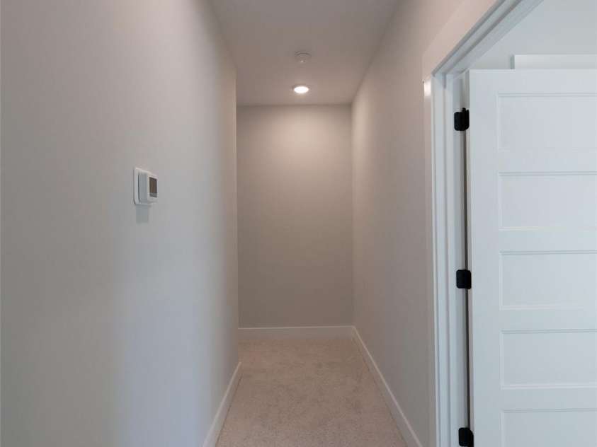 3046 Meadowcrest Drive, Clover, SC 29710.  MLS# CAR4327029, YatesRealty ID 2687. Upstairs Hallway