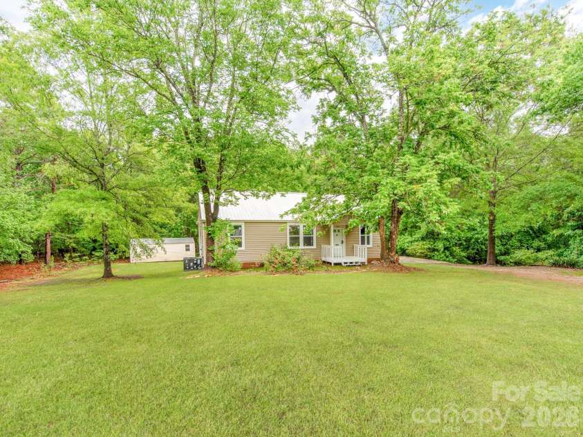 4699 Cherrystone Road, Lancaster, SC 29720.  MLS# CAR4380457, YatesRealty ID 26870. 