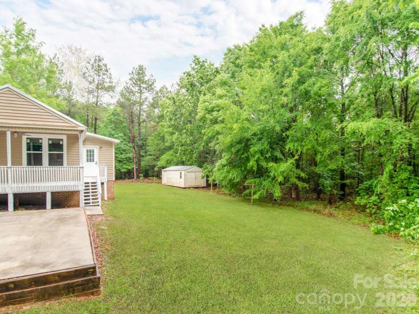 4699 Cherrystone Road, Lancaster, SC 29720.  MLS# CAR4380457, YatesRealty ID 26870. 
