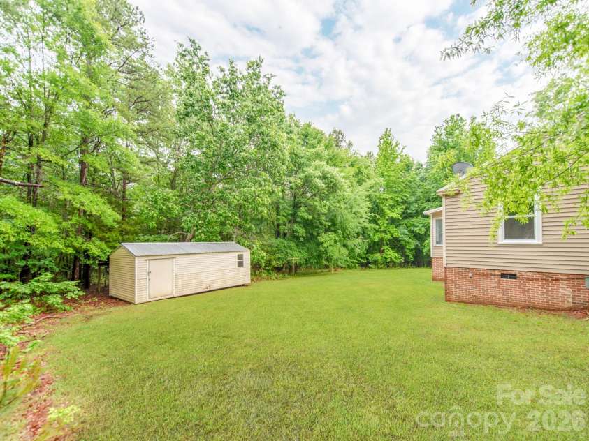 4699 Cherrystone Road, Lancaster, SC 29720.  MLS# CAR4380457, YatesRealty ID 26870. 
