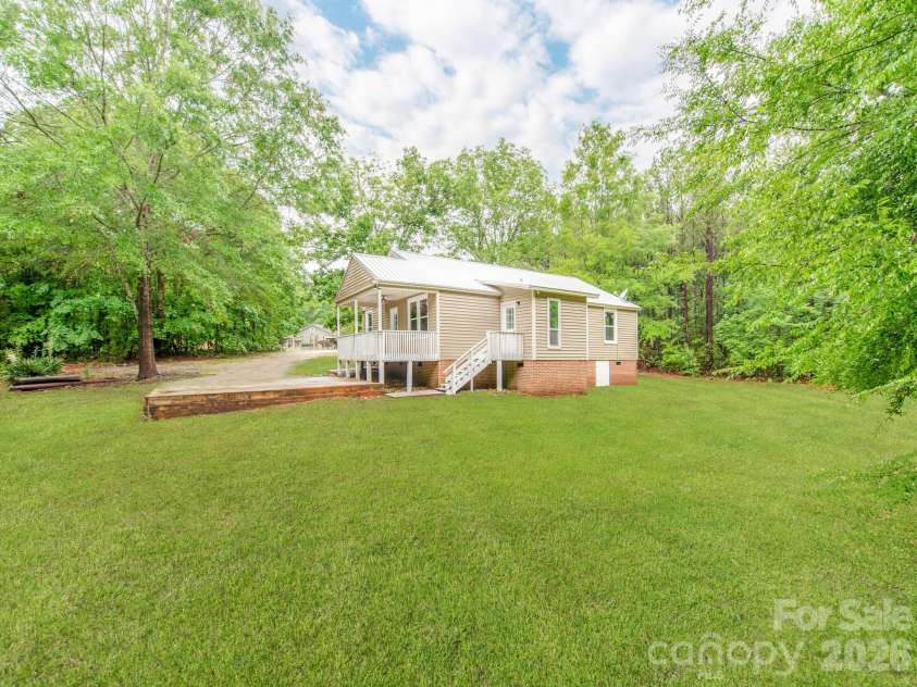 4699 Cherrystone Road, Lancaster, SC 29720.  MLS# CAR4380457, YatesRealty ID 26870. 