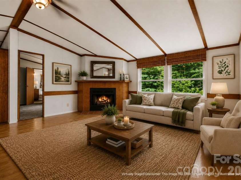 10882 Bowman Barrier Road, Mount Pleasant, NC 28124.  MLS# CAR4386559, YatesRealty ID 26872. 
