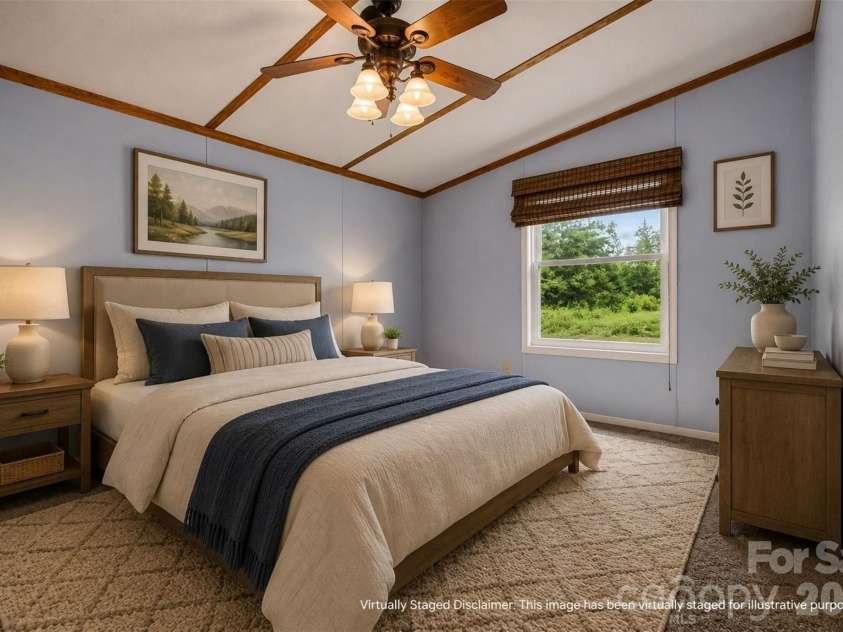 10882 Bowman Barrier Road, Mount Pleasant, NC 28124.  MLS# CAR4386559, YatesRealty ID 26872. 