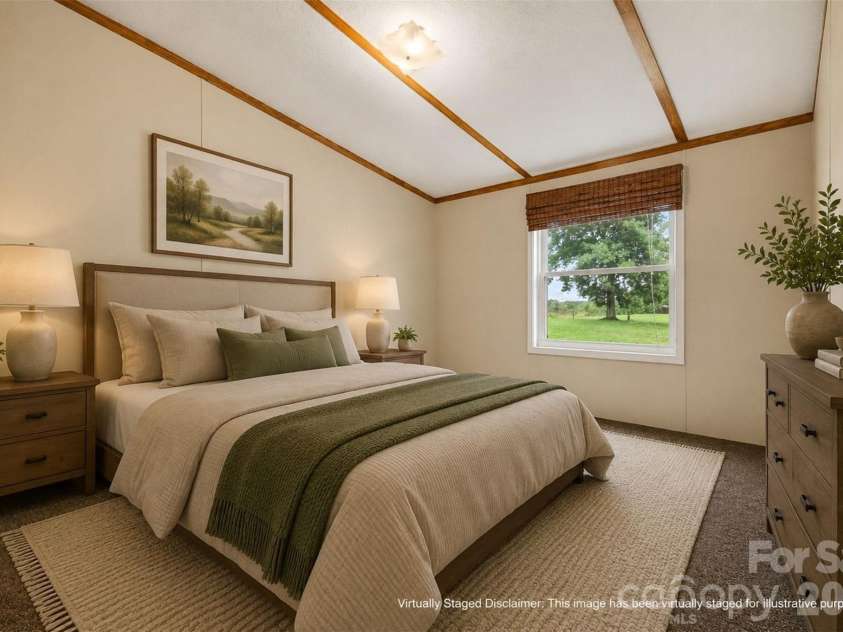 10882 Bowman Barrier Road, Mount Pleasant, NC 28124.  MLS# CAR4386559, YatesRealty ID 26872. 