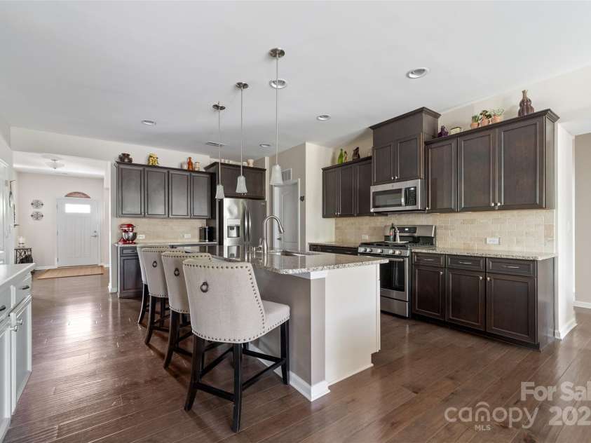 732 Wood Lily Drive, Belmont, NC 28012.  MLS# CAR4271316, YatesRealty ID 26874. 