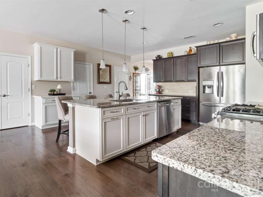 732 Wood Lily Drive, Belmont, NC 28012.  MLS# CAR4271316, YatesRealty ID 26874. 