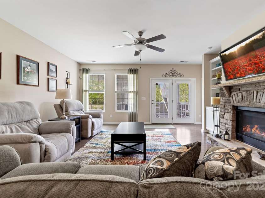 732 Wood Lily Drive, Belmont, NC 28012.  MLS# CAR4271316, YatesRealty ID 26874. 