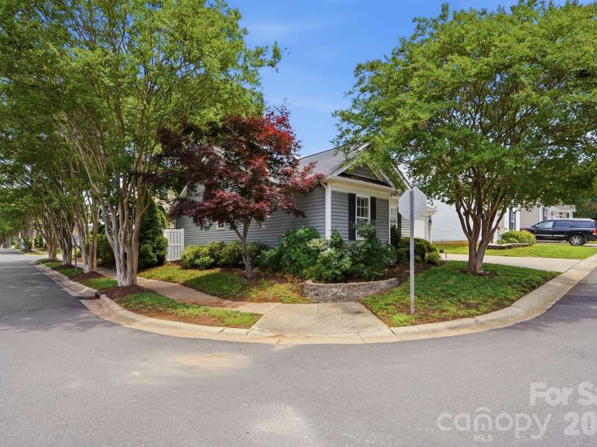 4225 Hogan Lane, Fort Mill, SC 29707.  MLS# CAR4385941, YatesRealty ID 26876. 