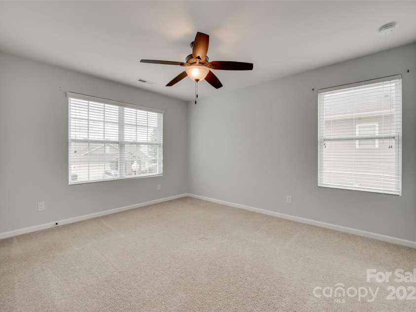 1412 Afternoon Sun Road, Matthews, NC 28104.  MLS# CAR4259106, YatesRealty ID 26877. 