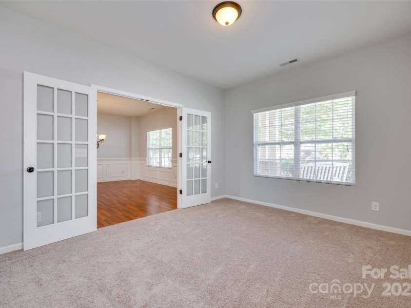 1412 Afternoon Sun Road, Matthews, NC 28104.  MLS# CAR4259106, YatesRealty ID 26877. 