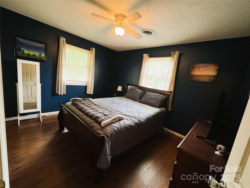 136 Christopher Road, Marion, NC 28752.  MLS# CAR4267352, YatesRealty ID 26878. Guest bdr 1