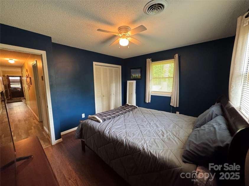 136 Christopher Road, Marion, NC 28752.  MLS# CAR4267352, YatesRealty ID 26878. Guest bdr 1