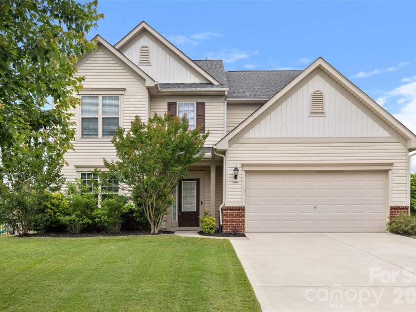 3534 Jumprock Road, Fort Mill, SC 29707.  MLS# CAR4348828, YatesRealty ID 26878. 