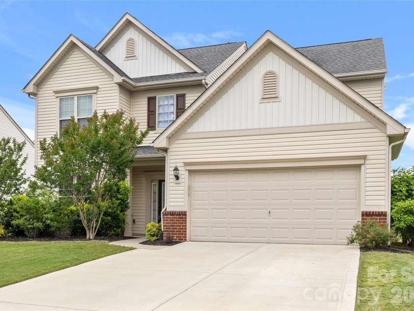 3534 Jumprock Road, Fort Mill, SC 29707.  MLS# CAR4348828, YatesRealty ID 26878. 