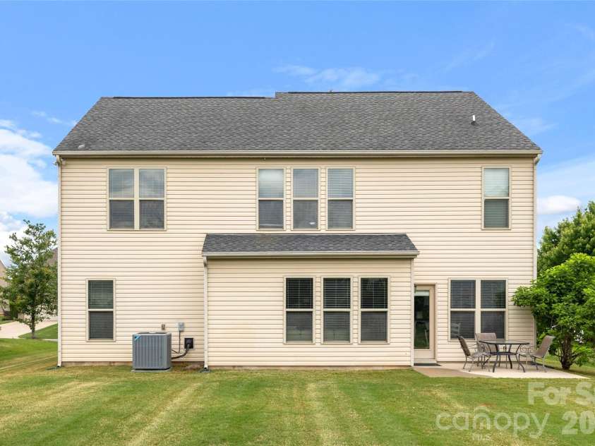 3534 Jumprock Road, Fort Mill, SC 29707.  MLS# CAR4348828, YatesRealty ID 26878. 